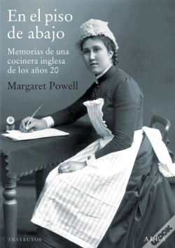Capa do artigo En El Piso De Abajo