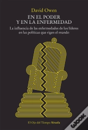 Capa do artigo En El Poder Y En La Enfermedad