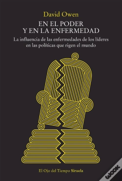 Capa do artigo En El Poder Y En La Enfermedad