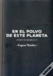 Capa do artigo En El Polvo De Este Planeta