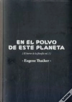 Capa do artigo En El Polvo De Este Planeta