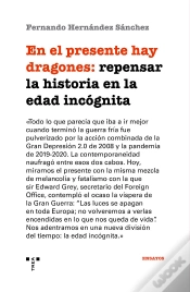 Capa do artigo En El Presente Hay Dragones: Repensar La Historia En La Edad