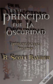 Capa do artigo En El Principio Fue La Oscuridad