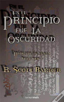 Capa do artigo En El Principio Fue La Oscuridad