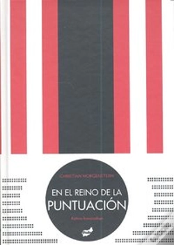 Capa do artigo En El Reino De La Puntuación