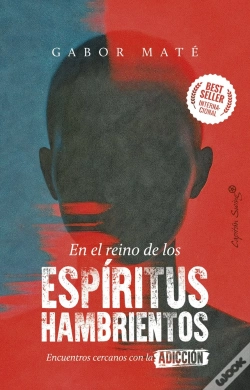 Capa do artigo En El Reino De Los Espiritus Hambrientos