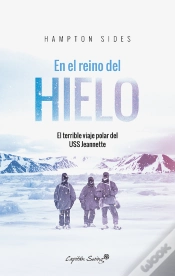 Capa do artigo En El Reino Del Hielo