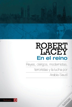 Capa do artigo En El Reino