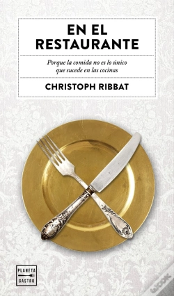 Capa do artigo En El Restaurante
