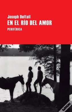 Capa do artigo En El Río Del Amor