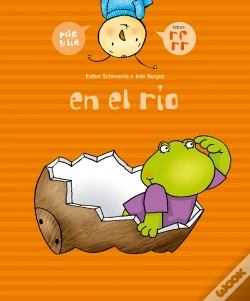 Capa do artigo En El Rio (R, Rr, F)
