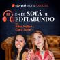 En El Sofá De Editabundo Con Clara Galle Y Alice Kellen - Preview