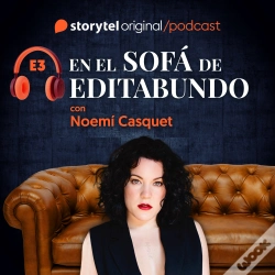 Capa do artigo En El Sofá De Editabundo Con Noemí Casquet