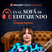 Capa do artigo En El Sofá De Editabundo Con Yolanda Ramos