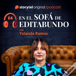 Capa do artigo En El Sofá De Editabundo Con Yolanda Ramos