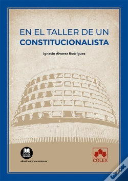 Capa do artigo En El Taller De Un Constitucionalista