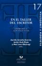 En El Taller Del Escritor. Génesis Textual Y Edición De Textos - Preview