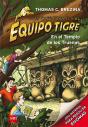 En El Templo De Los Truenos - Preview