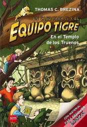 Capa do artigo En El Templo De Los Truenos