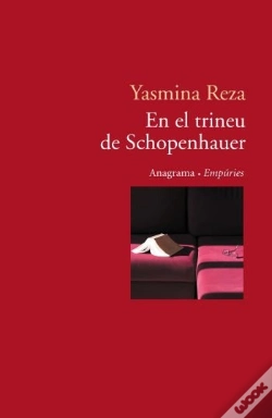 Capa do artigo En El Trineu De Schopenhauer