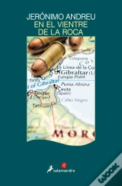 Capa do artigo En El Vientre De La Roca