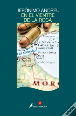Capa do artigo En El Vientre De La Roca