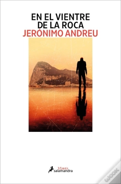 Capa do artigo En El Vientre De La Roca
