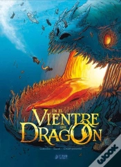 Capa do artigo En El Vientre Del Dragon