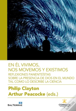 Capa do artigo En El Vivimos Nos Movemos Y Existimos
