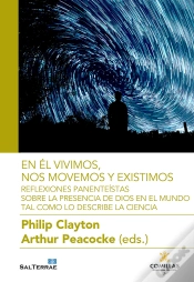 Capa do artigo En El Vivimos Nos Movemos Y Existimos