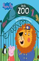 En El Zoo (Peppa Pig. Pequeñas Manitas)