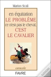 Capa do artigo En Equitation Le Probleme Ce N