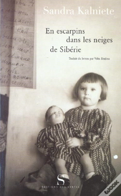 Capa do artigo En Escarpins Dans Les Neiges De Sibérie
