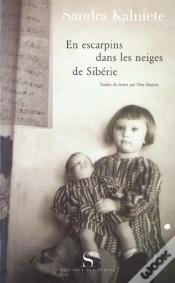 Capa do artigo En Escarpins Dans Les Neiges De Sibérie
