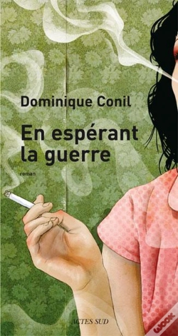 Capa do artigo En Espérant La Guerre