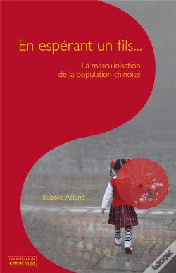 Capa do artigo En Espérant Un Fils... : La Masculinisation De La Population Chinoise