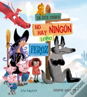 Capa do artigo En Este Cuento No Hay Ningun Lobo Feroz