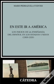 Capa do artigo En Este Ir A America