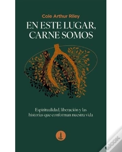 Capa do artigo En Este Lugar, Carne Somos