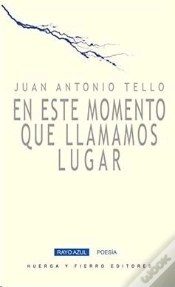Capa do artigo En Este Momento Que Llamamos Lugar