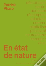 Capa do artigo En État De Nature