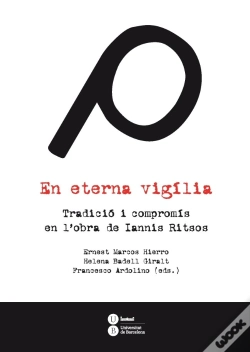 Capa do artigo En Eterna Vigília