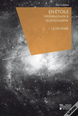 Capa do artigo En Étoile : Introductions À La Philosophie : I. Le Devenir