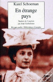 Capa do artigo En Étrange Pays