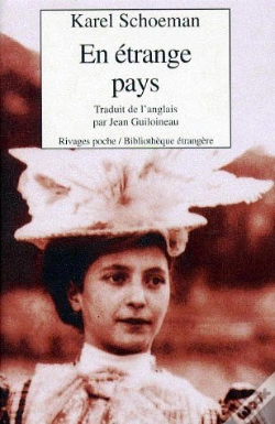 Capa do artigo En Étrange Pays