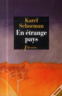 Capa do artigo En Étrange Pays