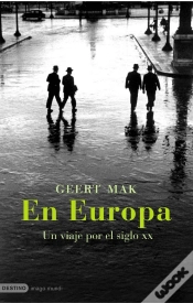 Capa do artigo En Europa