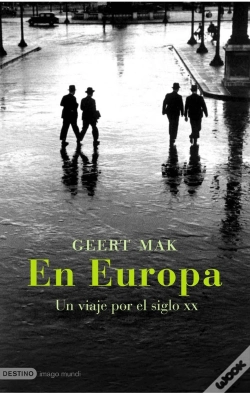 Capa do artigo En Europa