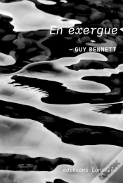 Capa do artigo En Exergue