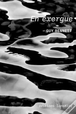 Capa do artigo En Exergue